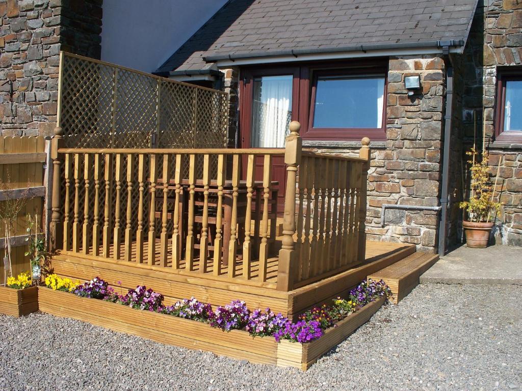 Stoke House Bed And Breakfast Stoke Rivers Exterior photo